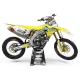 GRAPHICS moto Graphics Motocross SUZUKI PERSO CALVORY