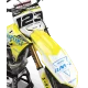 STICKERSET motor Stickerset Motorcross SUZUKI PERSO CALVORY