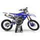 GRAPHICS moto Graphics Motocross YAMAHA PERSO NAYARIT