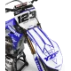 KIT ADESIVOS moto KIT ADESIVOS Motocross YAMAHA PERSO NAYARIT