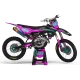 Kit adhesivos moto KIT ADHESIVOS GASGAS PERSO KELYB