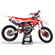Grafiche moto GRAFICHE GASGAS PERSO SISTEMAS