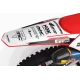 Kit adhesivos moto KIT ADHESIVOS GASGAS PERSO SISTEMAS