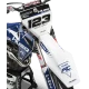 Grafiche moto GRAFICHE Motocross PERSO HUSQVARNA XALAPA