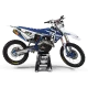 Grafiche moto Grafiche Motocross PERSO HUSQVARNA XALAPA