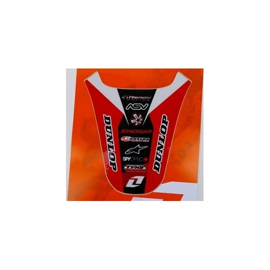 Grafiche moto grafiche 85 cr 1996 a 2008 (PRDH5520)