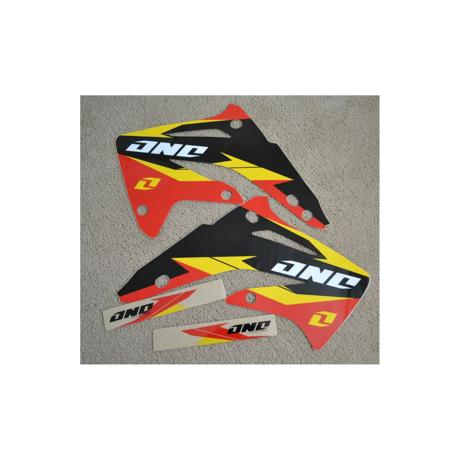Motorrad Dekor Dekor 85 cr 2003 bis 2006 (PRDH9903)