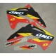Grafiche moto grafiche 85 cr 2003 a 2006 (PRDH9903)