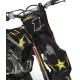 Kit Adesivos moto KIT ADESIVOS Motocross PERSO ROCKSTAR DARKNIGHT