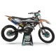 Kit Adesivos moto KIT ADESIVOS Motocross PERSO KTM HYROKI