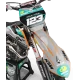 Kit Adesivos moto KIT ADESIVOS Motocross PERSO KTM HYROKI