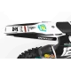 STICKERSET moto Stickerset Motocross PERSO YAMAHA BESWIK