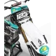 STICKERSET motor Stickerset Motocross PERSO YAMAHA BESWIK