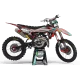 STICKERSET moto STICKERSET PERSO GASGAS RIDERS PRO TECH