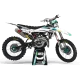 Motorrad DEKOR KIT DECO PERSO GASGAS MISTERY