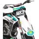 Motorrad DEKOR KIT DECO PERSO GASGAS MISTERY