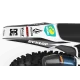 STICKERSET motor Stickerset Motocross PERSO HUSQVARNA FOSTERS