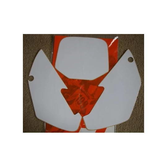 Kit adesivos moto Kit adesivos 85 YZ 2002 à 2014 (PRDY1608)