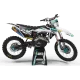 Grafiche moto GRAFICHE Motocross PERSO HUSQVARNA FOSTERS