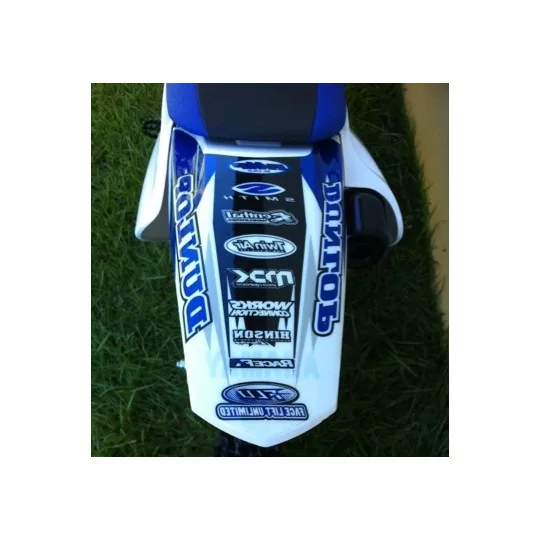 Grafiche moto grafiche 85 YZ 2002 a 2014 (PRDY3084)