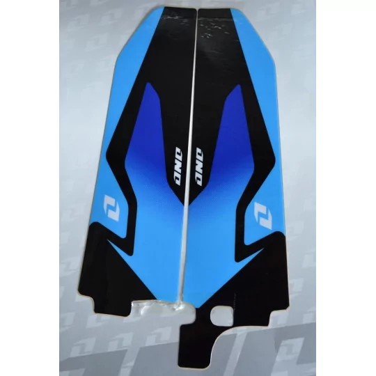Motorcycle graphics Kit graphics 85 YZ 2002 to 2014 (PRDY4065)