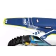 Kit adhesivos moto KIT ADHESIVOS Motocross PERSO HUSQVARNA KRONO