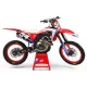 graphics motorcycle kit graphics Custom Motocross Honda Mx Stage