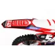 Motorcycle graphics graphics Motocross custom Honda Mx Stage