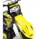 Stickerset moto STICKERSET Motocross PERSO YAMAHA RACING MATE