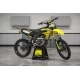 Stickerset moto STICKERSET Motocross PERSO YAMAHA RACING MATE