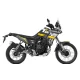 Kit adesivos moto Kit adesivos 700 ténéré asv DARK