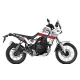 Kit adesivos moto Kit adesivos 700 ténéré asv ICE