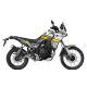 Kit déco moto Kit déco 700 ténéré asv BITUME