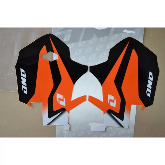 Grafiche moto grafiche SX / SXF / EXC 2008 a 2012 (PRDKT1250)