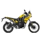 Kit adesivos moto Kit adesivos 700 ténéré mitas SUN