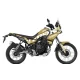 Stickerset moto Stickerset 700 ténéré mitas SAND