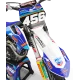 Kit adesivos moto Kit adesivos Motocross perso ASTARS completo