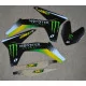 Kit adesivos moto Kit adesivos SX / SXF 2011 a 2012 (PRDKT3665)