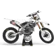 KIT ADESIVOS moto KIT ADESIVOS Motocross PERSO VOLCOM LUXE EDITION