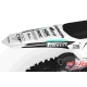 Kit déco moto KIT DECO Motocross HONDA PERSO RIBBONZ