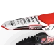 KIT ADESIVOS moto Kit adesivos Motocross HONDA PERSO CROSSGRIPP