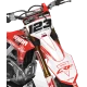 GRAPHICS moto GRAPHICS Motocross HONDA PERSO CROSSGRIPP