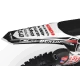 GRAPHICS moto GRAPHICS Motocross HONDA PRO CIRCUIT B/W