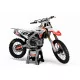KIT ADESIVOS moto Kit adesivos Motocross HONDA GOPRO