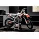 Kit adesivos moto KIT ADESIVOS Motocross HONDA GOPRO