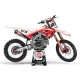 KIT ADESIVOS moto KIT ADESIVOS Motocross HONDA EVS ORIGINE