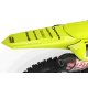 KIT ADESIVOS moto Kit adesivos Motocross FLUO PERSO HONDA EVS