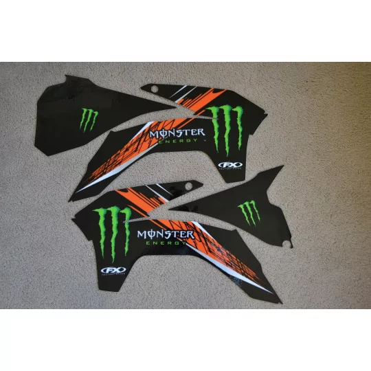 Grafiche moto grafiche SX / SXF 2013 al 2015 (PRDKT9933)