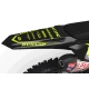 Stickerset motorsticker Stickerset Motocross FLUO PERSO HONDA MOTUL