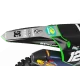 STICKERSET motorsticker Stickerset Motocross PERSO KAWASAKI VIBBAR